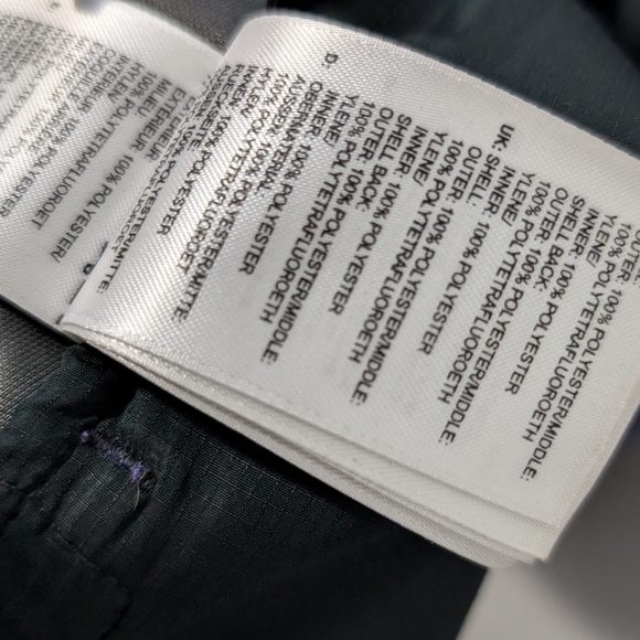 Adidas Terrex Swiss Ski Team Windbreaker - US L - Picture 14 of 14